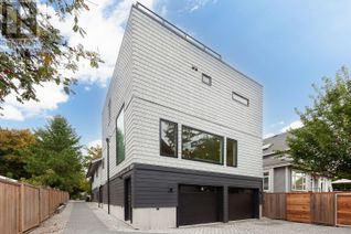 Duplex for Sale, 3374 Fleming Street, Vancouver, BC