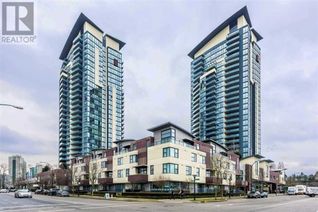 Condo Apartment for Sale, 2225 Holdom Avenue #906, Burnaby, BC