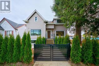 Duplex for Sale, 812 E 51st Avenue, Vancouver, BC