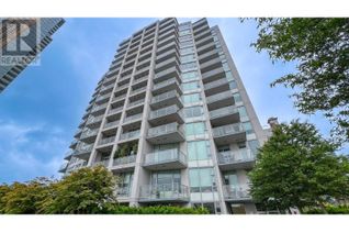 Condo for Sale, 668 Columbia Street #1907, New Westminster, BC