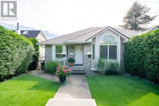 Duplex for Sale, 1010 Dansey Avenue, Coquitlam, BC