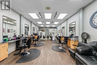 Barber/Beauty Shop Non-Franchise Business for Sale