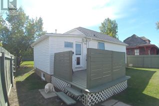 Bungalow for Sale, 116 Ansley Street, Rouleau, SK