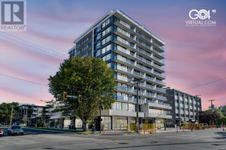 Condo Apartment for Sale, 1100 Yates St #902, Victoria, BC