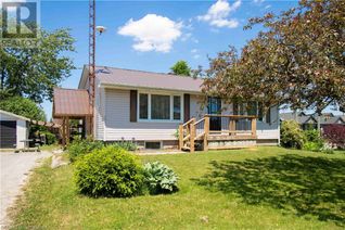 Property for Sale, 76 Talbot Street E, Jarvis, ON