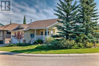 House for Sale, 25 West Gissing Road, Cochrane, AB