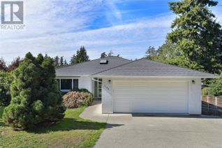 Detached House for Sale, 1109 Laburnum Rd, Saanich, BC