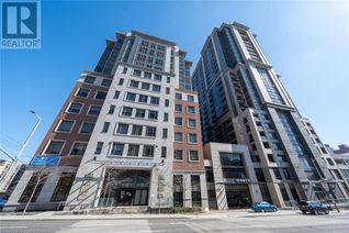 Condo Apartment for Rent, 150 Main Street W Unit# 1007, Hamilton, ON