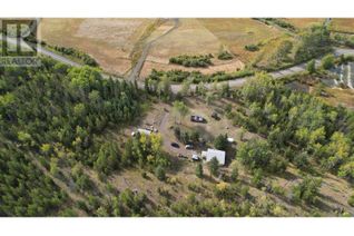 Property for Sale, 8043 83 Mile Road, 70 Mile House, BC