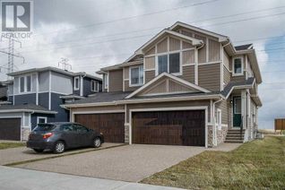 Duplex for Sale, 91 Waterford Manor, Chestermere, AB