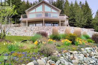 Ranch-Style House for Sale, 1835 Hulme Creek Road, Rock Creek, BC