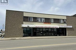 Commercial/Retail Property for Sale, 517 10 Avenue S, Carstairs, AB