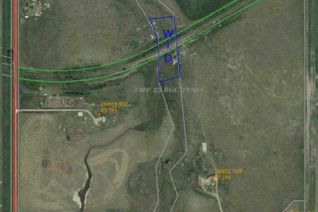 Land for Sale, 241 Range Road, Rural Wheatland County, AB