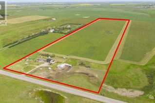 House for Sale, 255028 Township Road 240 Road, Rural Wheatland County, AB