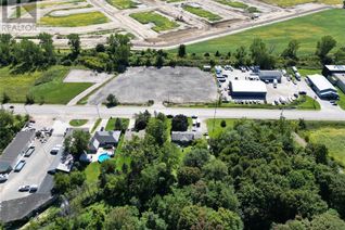 Industrial Property for Sale, 4795 County Rd 46, Maidstone, ON