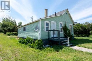 Bungalow for Sale, 114 Railway Avenue S, Milo, AB