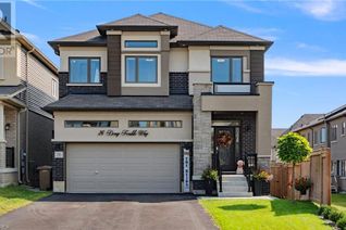 Property for Sale, 26 Doug Foulds Way, Paris, ON Property for Sale, 26 Doug Foulds Way, Paris, ON