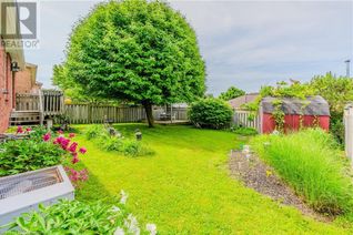 Bungalow for Sale, 92 Drumlin Drive, Cambridge, ON