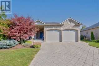 House for Sale, 40 North Pointe Drive, Stratford, ON