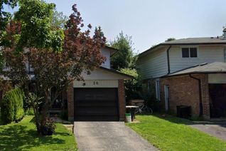 Semi-Detached House for Sale, 28 Ranchwood Crescent, London, ON