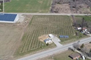 Farm for Sale, 1465 #6 Highway, Port Dover, ON