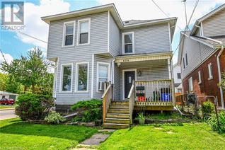 Duplex for Sale, 4394 Morrison Street, Niagara Falls, ON