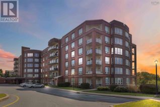 Condo for Sale, 77 Russell Lake Drive #604, Dartmouth, NS