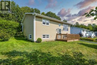 House for Sale, 116 Nictaux Drive, Lower Sackville, NS