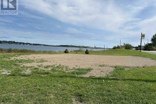 Commercial Land for Sale, 322 Main Street, Mulgrave, NS