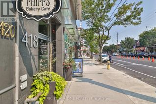 Property for Lease, 416-418 Eglinton Avenue W #L102, Toronto (Lawrence Park South), ON