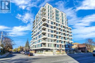 Condo Apartment for Rent, 1 Cardiff Road #610, Toronto (Mount Pleasant East), ON