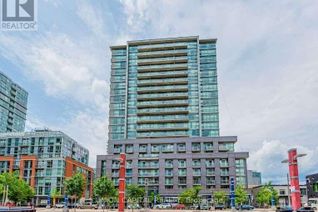 Condo for Rent, 68 Abell Street #536, Toronto (Little Portugal), ON