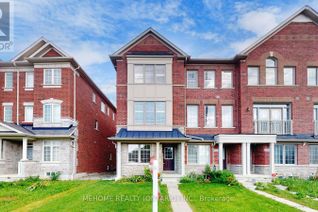 Property for Sale, 9323 Kennedy Road, Markham (Berczy), ON