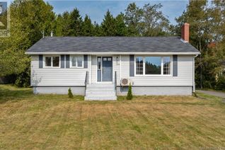 Bungalow for Sale, 164 Lakewood Avenue, Saint John, NB