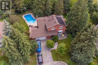 Sidesplit for Sale, 52 Boreham Circle, Brampton (Snelgrove), ON