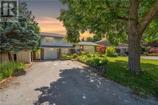 Detached House for Sale, 1224 Redbank Crescent, Oakville, ON