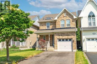 House for Sale, 26 Beaumaris Crescent, Whitby (Brooklin), ON