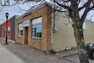 General Commercial Business for Sale, 74 Main Street, Stephenville, NL