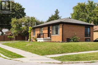 Bungalow for Sale, 4 Dulverton Road, Toronto (Dorset Park), ON