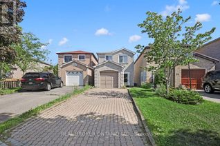 Property for Sale, 37 Stather Crescent, Markham (Milliken Mills East), ON