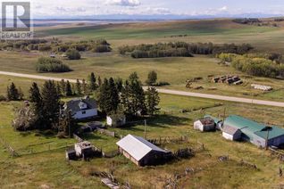 House for Sale, 264136 Horse Creek Road, Rural Rocky View County, AB