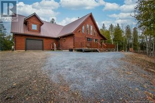 Cottage for Sale, 10 Burke's Way, Canal, NB