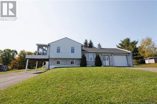 Detached House for Sale, 25 Marcel Street, Grand-Sault/Grand Falls, NB