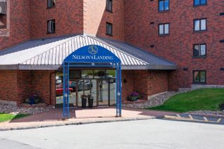 Condo Apartment for Sale, 61 Nelsons Landing Boulevard #610, Bedford, NS