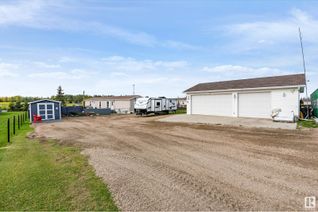 Detached House for Sale, 143 3510 Ste. Anne Trail, Rural Lac Ste. Anne County, AB