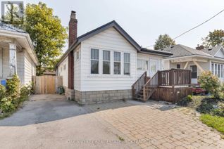 House for Sale, 348 Wharncliffe Road S, London, ON