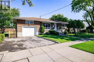 Bungalow for Sale, 3 Grove Avenue, St. Catharines, ON