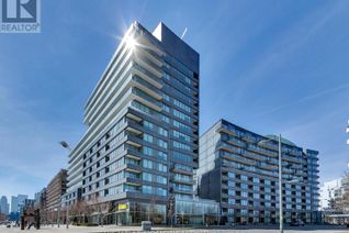 Condo for Sale, 120 Bayview Avenue #S319, Toronto (Waterfront Communities), ON