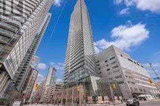 Property for Rent, 832 Bay Street #407, Toronto (Bay Street Corridor), ON