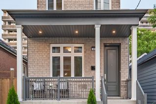 Property for Sale, 611 Northcliffe Boulevard, Toronto (Oakwood Village), ON